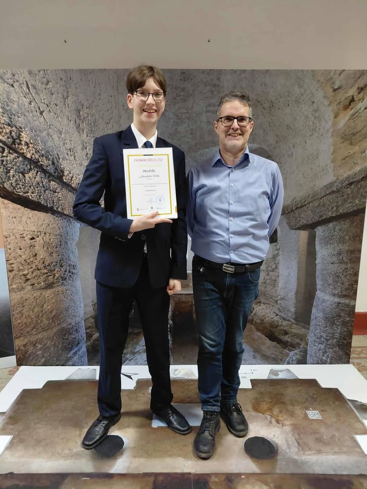 Debreceni Református Kollégium Dóczy Gimnáziuma