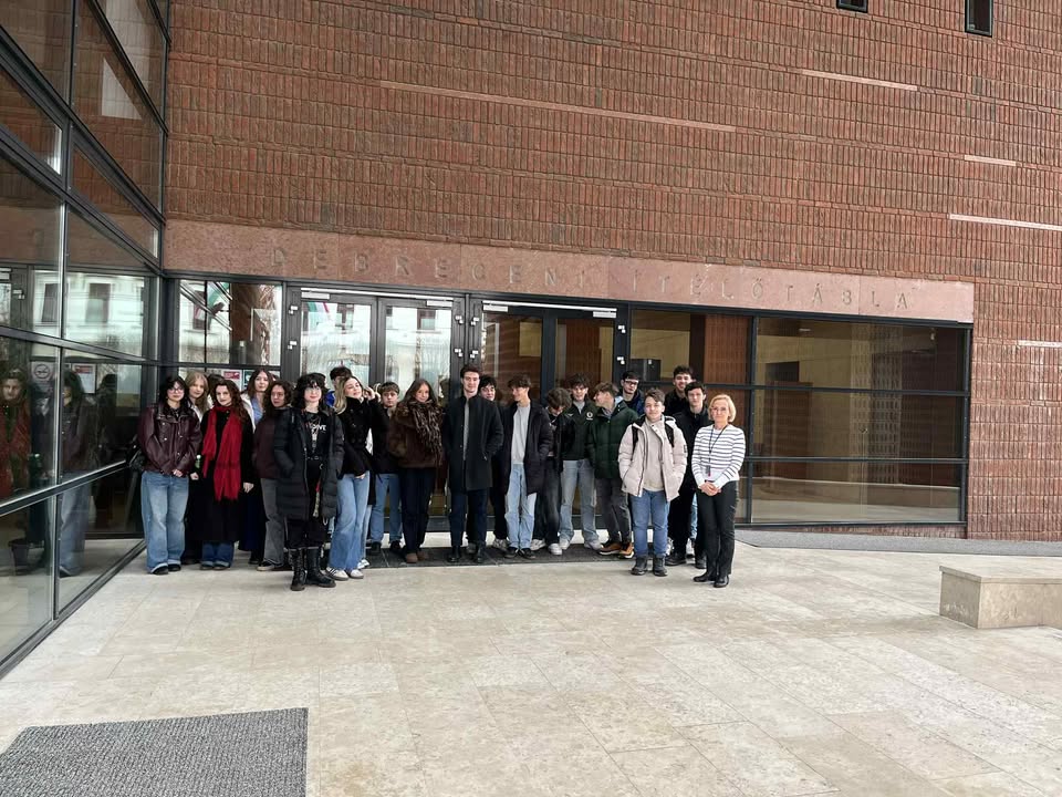 Debreceni Református Kollégium Dóczy Gimnáziuma