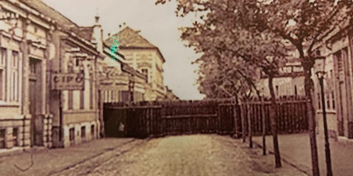 Debreceni Református Kollégium Dóczy Gimnáziuma