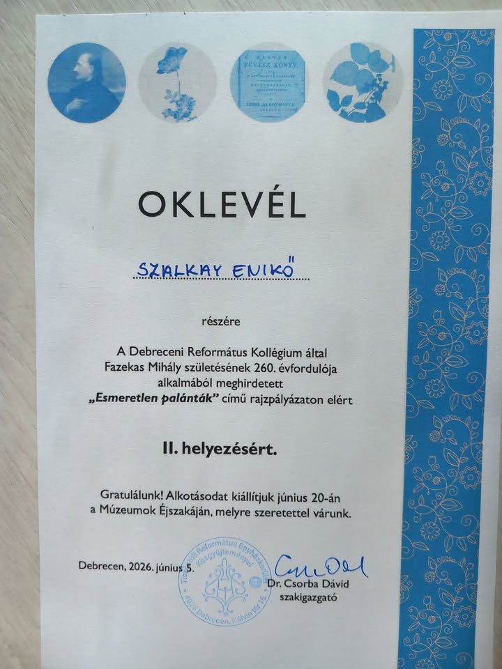 Debreceni Református Kollégium Dóczy Gimnáziuma