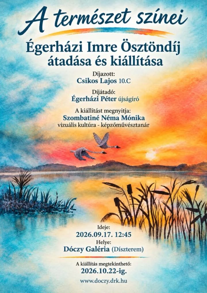 Debreceni Református Kollégium Dóczy Gimnáziuma