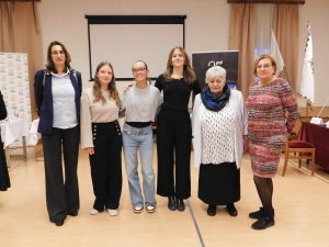 Szabó Magda Emlékverseny 2025. október 2.